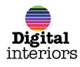 Digital Interiors